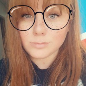 Meet your Posher, Catherine